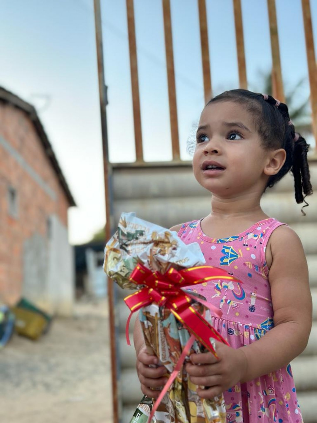 Prefeitura de Malhador promove mais uma edição do Natal de Amor, distribuindo alegria e brinquedos a todas as crianças malhadorenses