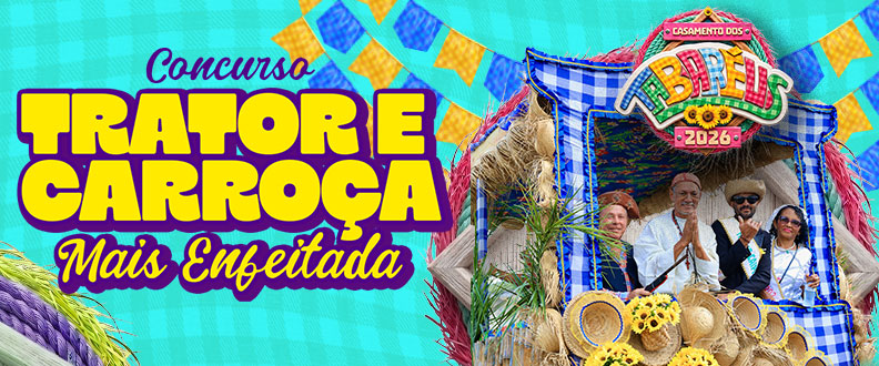 Logo do evento
