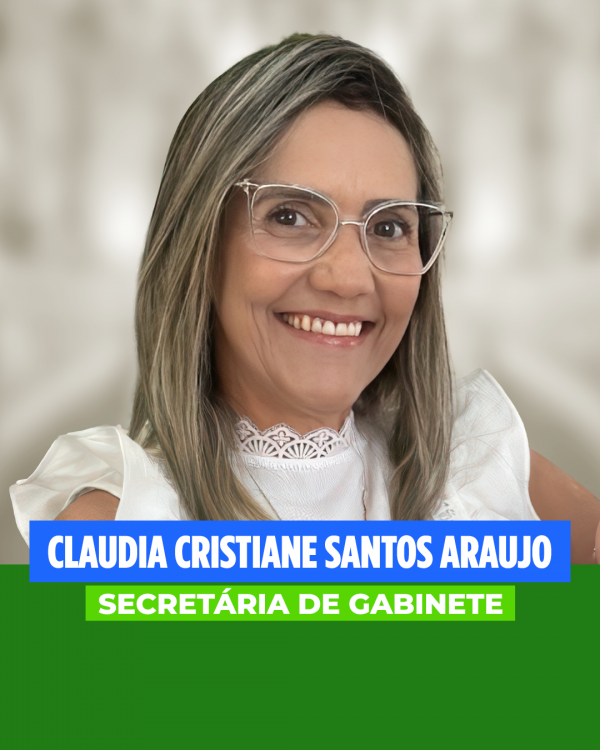Foto de Secretaria de Gabinete do Prefeito