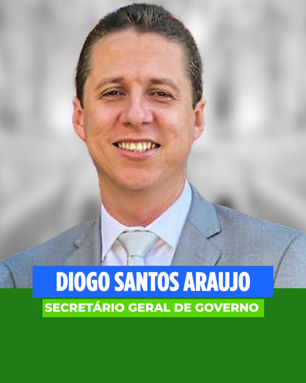 Foto de Secretaria Geral de Governo