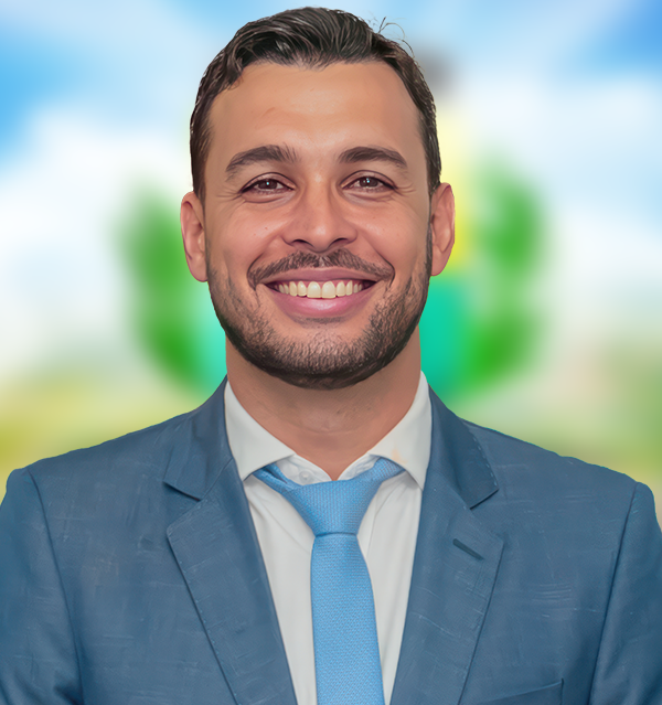 Foto de Floro Alves de Araújo Junior