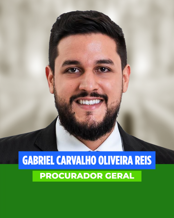 Foto de Procuradoria Geral