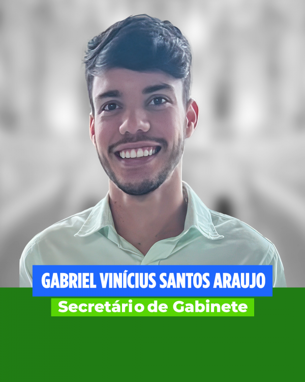 Foto de Secretaria de Gabinete