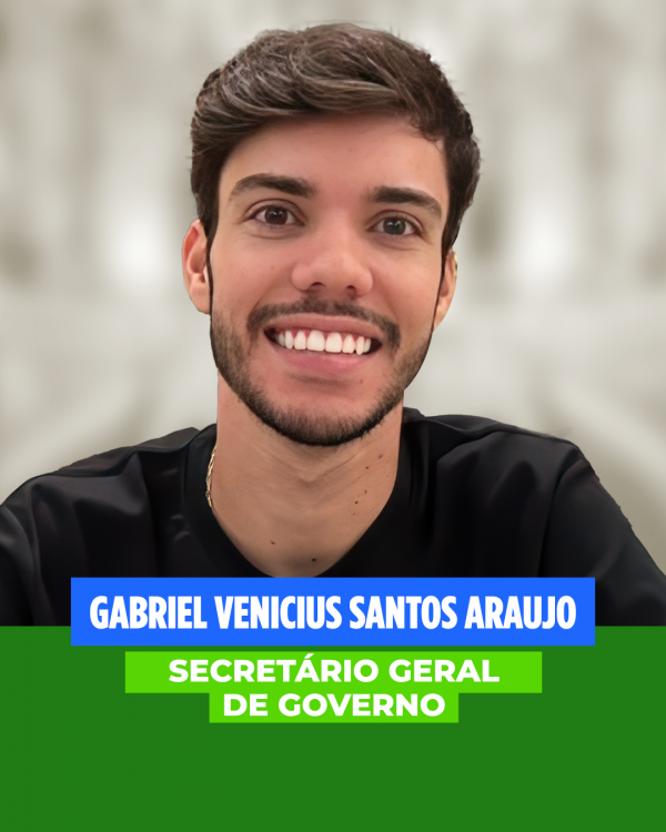 Foto de Secretaria Geral de Governo