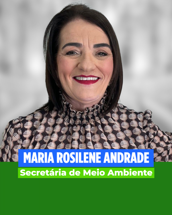 Foto de Secretaria Municipal de Meio Ambiente