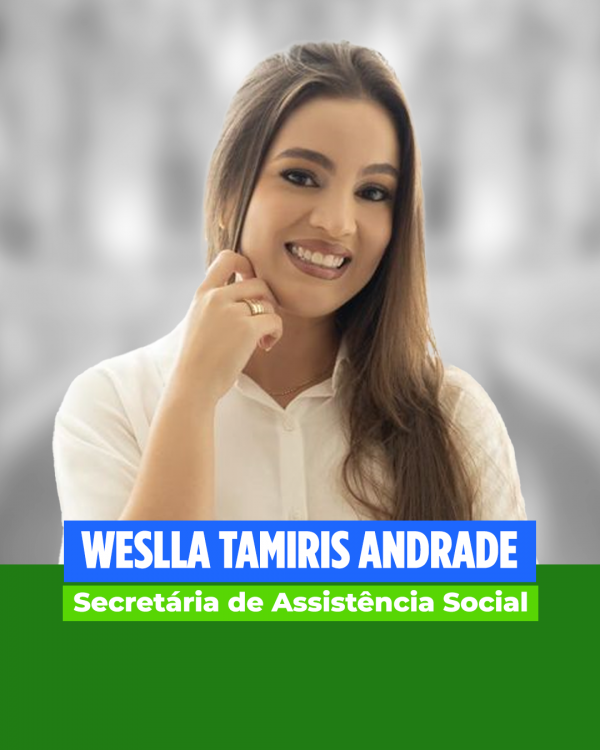 Foto de Fundo Municipal de Assistência do Desenvolvimento Social, Renda, Habitação e do Trabalho