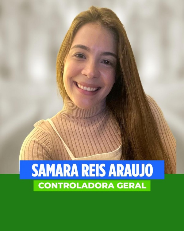 Foto de Controladoria Geral
