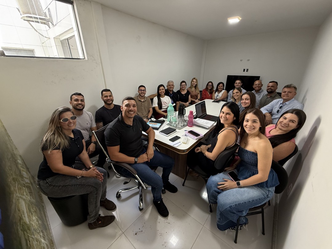 Sebrae Sergipe e Prefeitura de Malhador firmam parceria para fortalecimento do empreendedorismo local