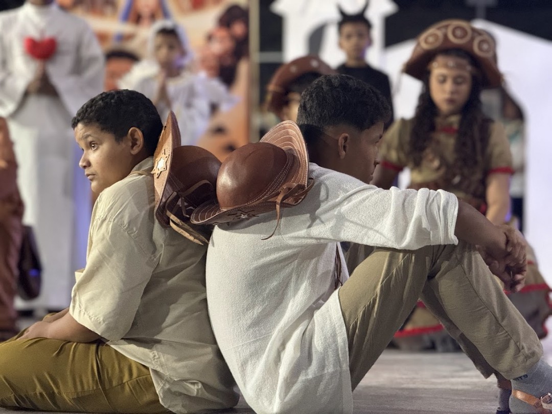 Malhador celebra cultura e literatura nos Festejos Juninos da Rede Municipal de Ensino