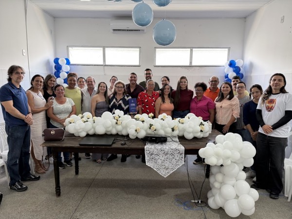 De Malhador para o Brasil: vacina contra a esquistossomose é realidade em projeto pioneiro