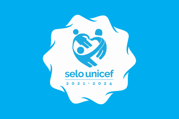 Malhador conquista o Selo UNICEF pela primeira vez na história