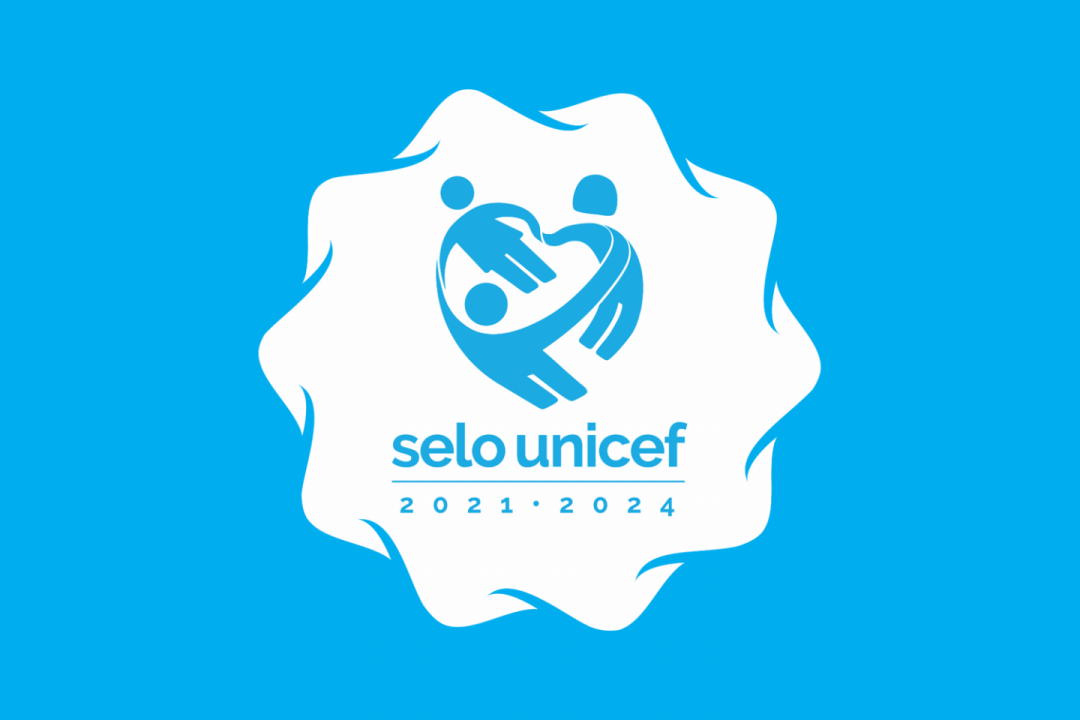 Malhador conquista o Selo UNICEF pela primeira vez na história