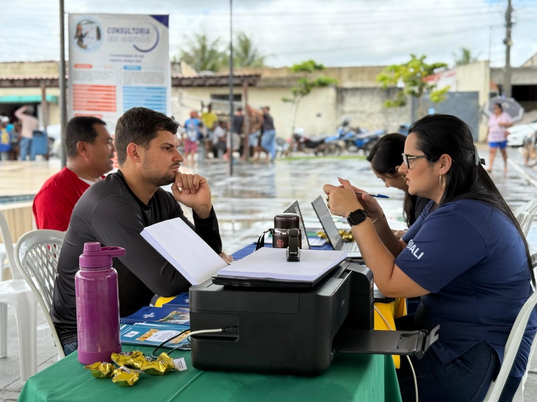 Parceria entre Prefeitura e Sebrae incentiva o empreendedorismo e fortalece a economia local