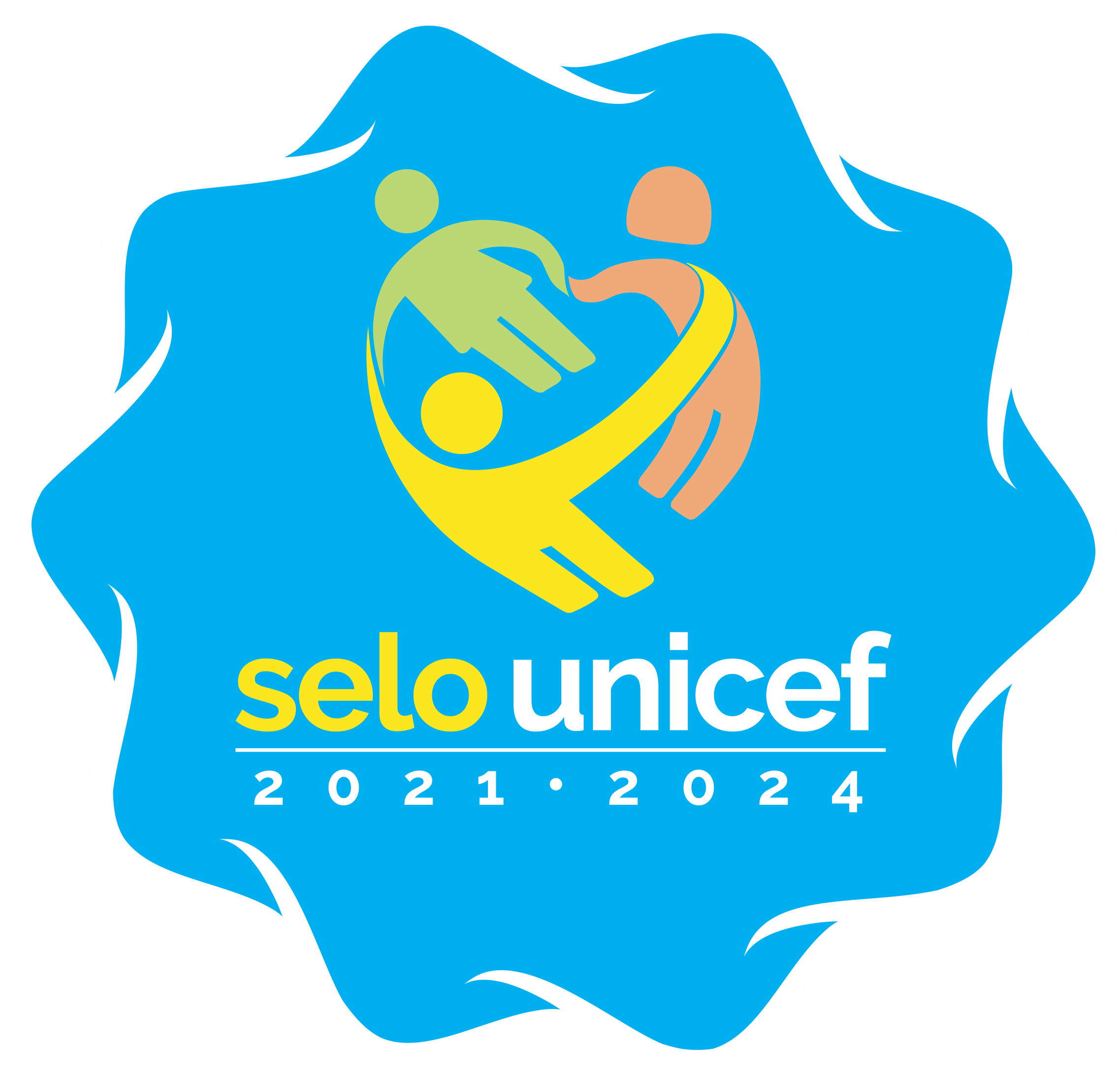 Selo Unicef